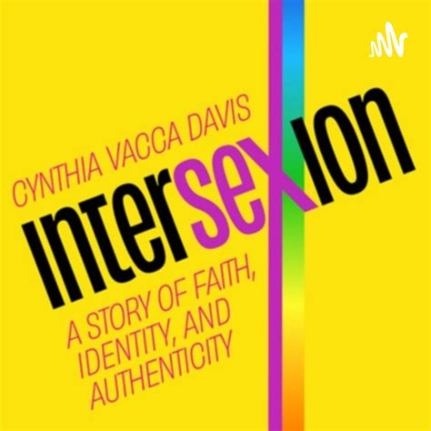 Welcome to Intersexion by Intersexion