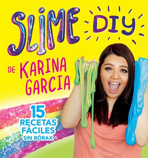 Diy Karina Garcia Karina Garcia Diy Slime Kit Craft City In 2020