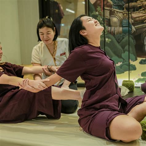 Thaihand Massage Workshop Bangkok 2022 Alles Wat U Moet Weten Voordat Je Gaat Tripadvisor