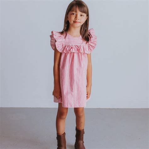 Trendy Must Have Girls Clothes For All Ages Girls Dresses For All Fun Events And Seasonal Must