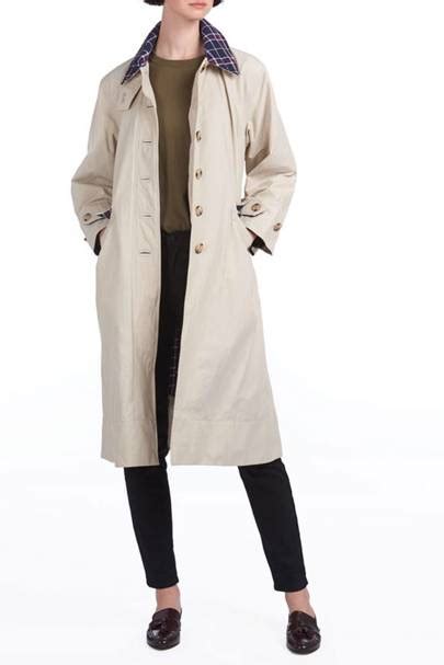 14 Best Trench Coats For 2020 That Youll Wear Forever Glamour Uk