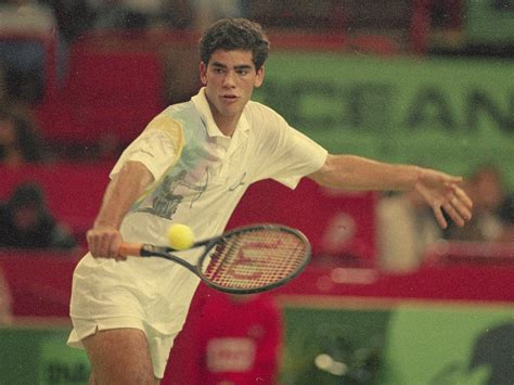 Erfolg Haben Mark Lanthan Tennis Stars Der 90er Unabhängig Direkt Erbse
