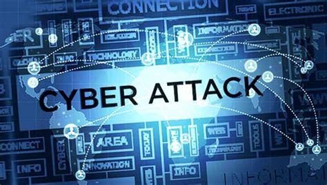 Csean Decries Increasing Cyber Attack Threats In Nigeria The Guardian