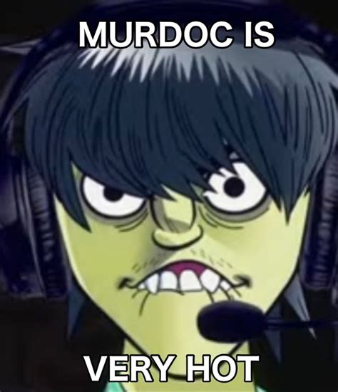 This Your Man Gorillaz Murdoc Gorillaz Gorillaz Art