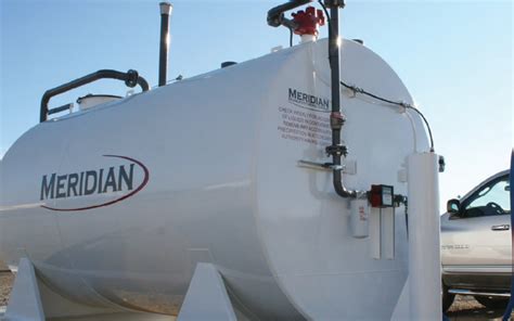 Meridian Double Wall Fuel Tanks Flaman Agriculture