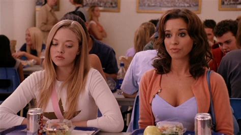 Mean Girls Screencap Mean Girls Image 2353486 Fanpop