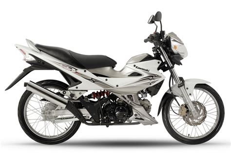 New and second/used kawasaki fury for sale in the philippines 2021. kawasaki fury 125 white | The new kawasaki fury 125 | Flickr