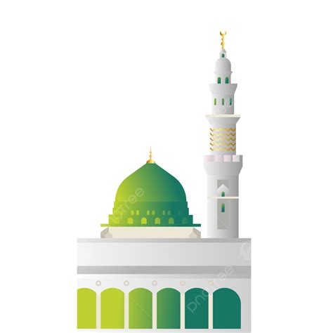 Gambar Madena Shorif Masjid E Desain Masjid Nobobe Madena Shorif