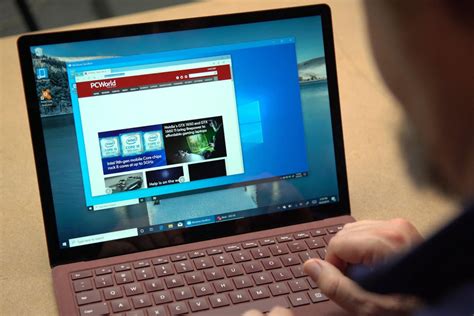Windows 10 May 2019 Update Our Five Favorite Features Pcworld