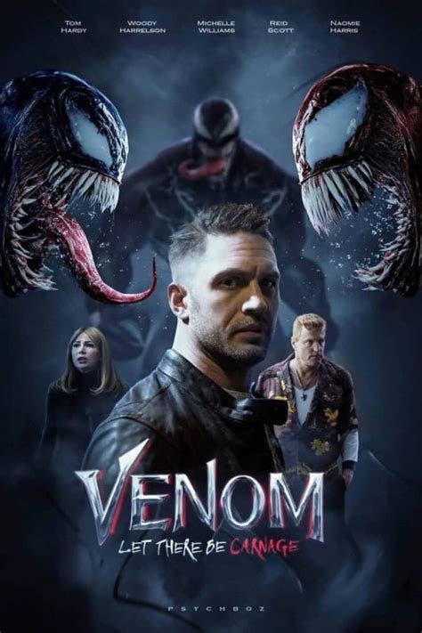 Film Venom 2 2021 Gledaj Online Sa Prevodom ⋆