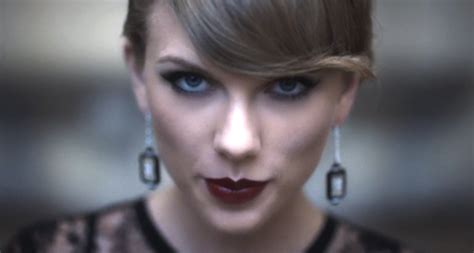 Video Premiere Taylor Swift Blank Space Pop On And On