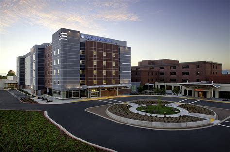 South Sacramento Medical Center Lionakis