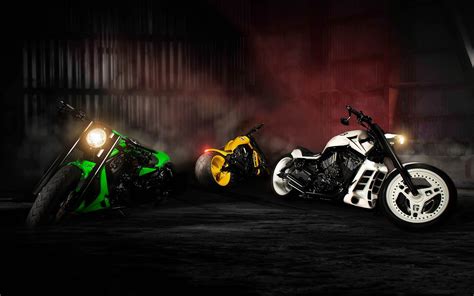 Nlc Motorcycles Wallpapers Hd Wallpapers Id 15285