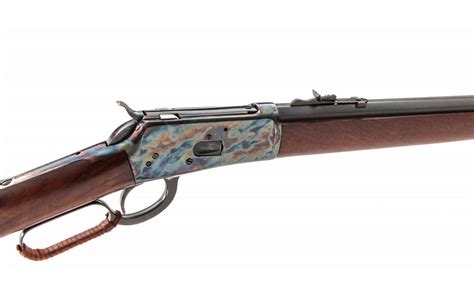 Rossi Puma M92 Lever Action Rifle