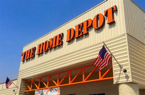 The Home Depot The Home Depot Newington Ct 62014 Pics Flickr