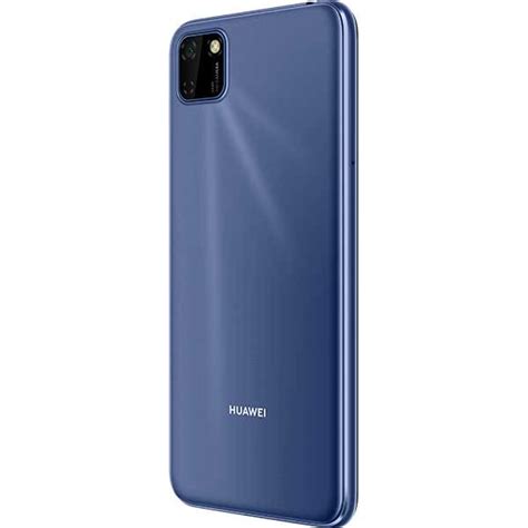 Telefon Huawei Y5p 32gb 2gb Ram Dual Sim Phantom Blue