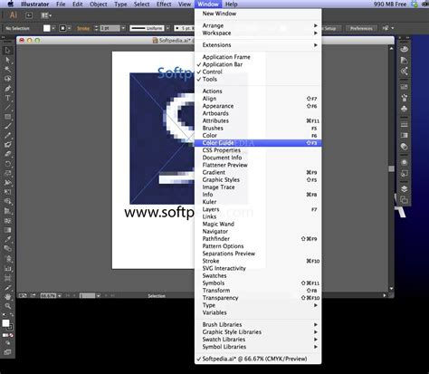 Adobe Illustrator Mac Cc 2020 2413 Download