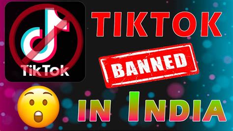 Shetty was referring to the reserve bank of india 's (rbi's) 2018 decision to block banks from serving crypto companies, according to the report. Tiktok get banned in India ?? || Will it get ban ?? - YouTube