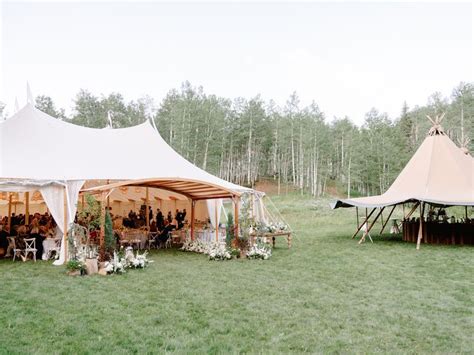 Breathtaking Tents For Your Outdoor Wedding Wedding Tent Indoor