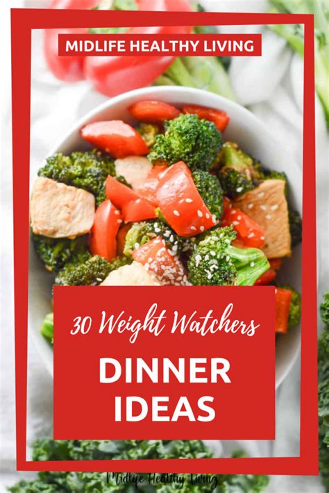 30 Easy Healthy Dinner Recipes Best Crafts And Recipes