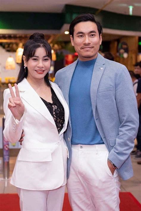 Cuộc sống hiện tại của diễn viên Thái Hòa sau ly hôn với Cát Phượng