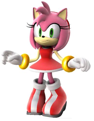 List Of Sonic The Hedgehog Characters Sonic Generations Forum