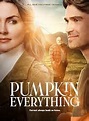 Pumpkin Everything - Película 2022 - SensaCine.com.mx