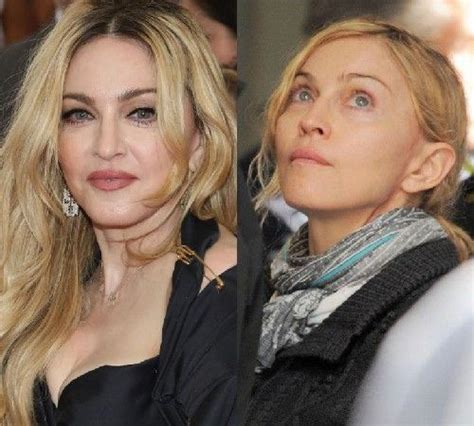 55 Celebrities Without Makeup Checkout Amazing Transformation Fabbon