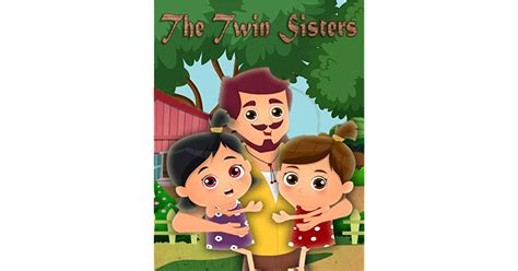 Twin Sisters Story In English Stories For Kids English Fairy Tales