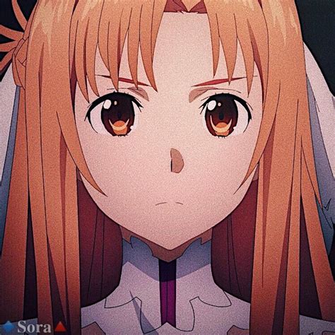 Pin By 🔹𝐒𝐨𝐫𝐚🔺 On ⚡️icons Anime⭐️ Sword Art Online Icon Sword Art