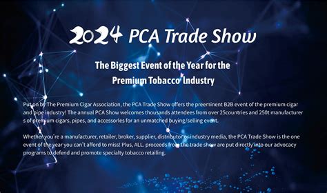 Welcome to Our Booth at PCA Exhibition