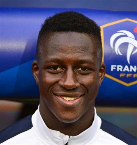 Benjamin Mendy - Bio, Facts, Injury, Current Team, Nationality, Age ...
