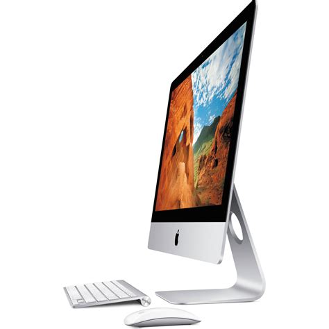 The device's addition to the vintage product list comes about six years after the laptop first launched. Apple 21.5" iMac All-in-One Desktop Computer