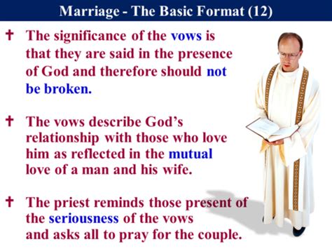 Christianity Rites Of Passage 3 Marriage Teaching Resources