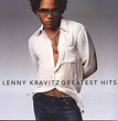 Lenny Kravitz Greatest Hits [VINYL]: Amazon.co.uk: Music