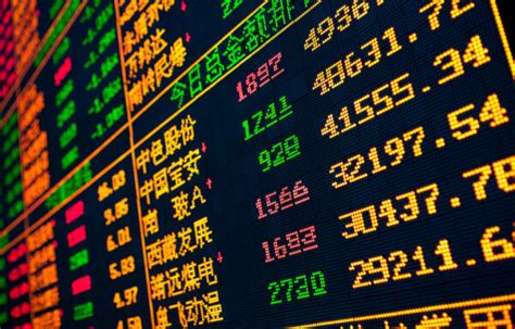 Chinese Stocks What You Need To Know Investment U