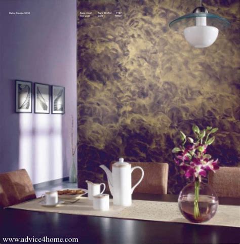 What room is it that you want to change? Asian paints royale play special effect | Asian paint ...