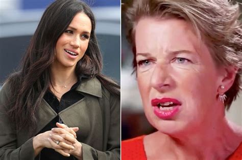 katie hopkins insults meghan markle says harry is as interesting as her dead mother in law