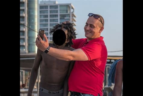 Humiliating Selfies Racism In Israel On The Rise Palestine Chronicle
