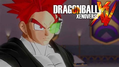 Dragon Ball Xenoverse 4 Uma Onda De Saibaman Youtube