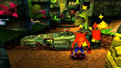 Crash Bandicoot Is 20 Years Old — And Ready For A Comeback Venturebeat