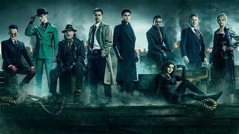 Gotham Season 5 Episode 11 Synopsis And Watch Online