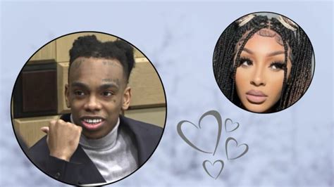 Who Is YNW Melly Ex Girlfriend And What Is Her Mother Say About Rapper
