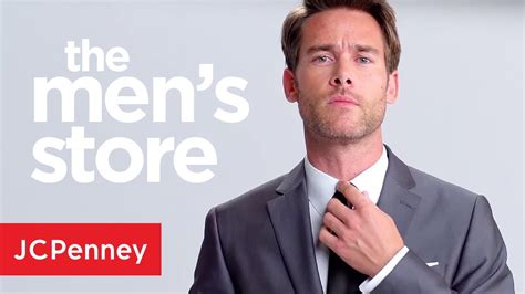 Mens Fashion And Styles Jcpenney Mens Store Youtube