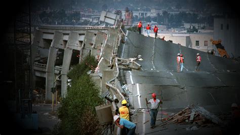 Scientists Say San Francisco 89 Earthquake Wasnt The Big One Nbc News