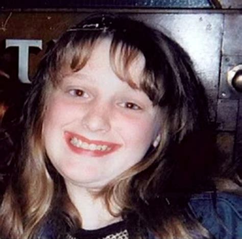 Charlene Downes What Happened To The Blackpool Teenager Who