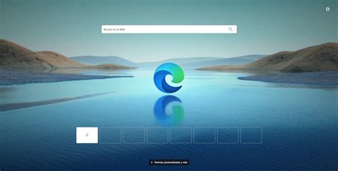 Cómo Cambiar La Página De Inicio De Microsoft Edge R Marketing Digital