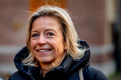Kajsa is a swedish feminine given name. Minister Kajsa Ollongren reageert op 'kwestie Mijande ...