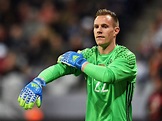 Marc-Andre ter Stegen latest: Manchester City 'close' to beating ...