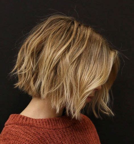 70 fabulous choppy bob hairstyles best textured bob ideas